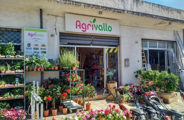 Agrivallo